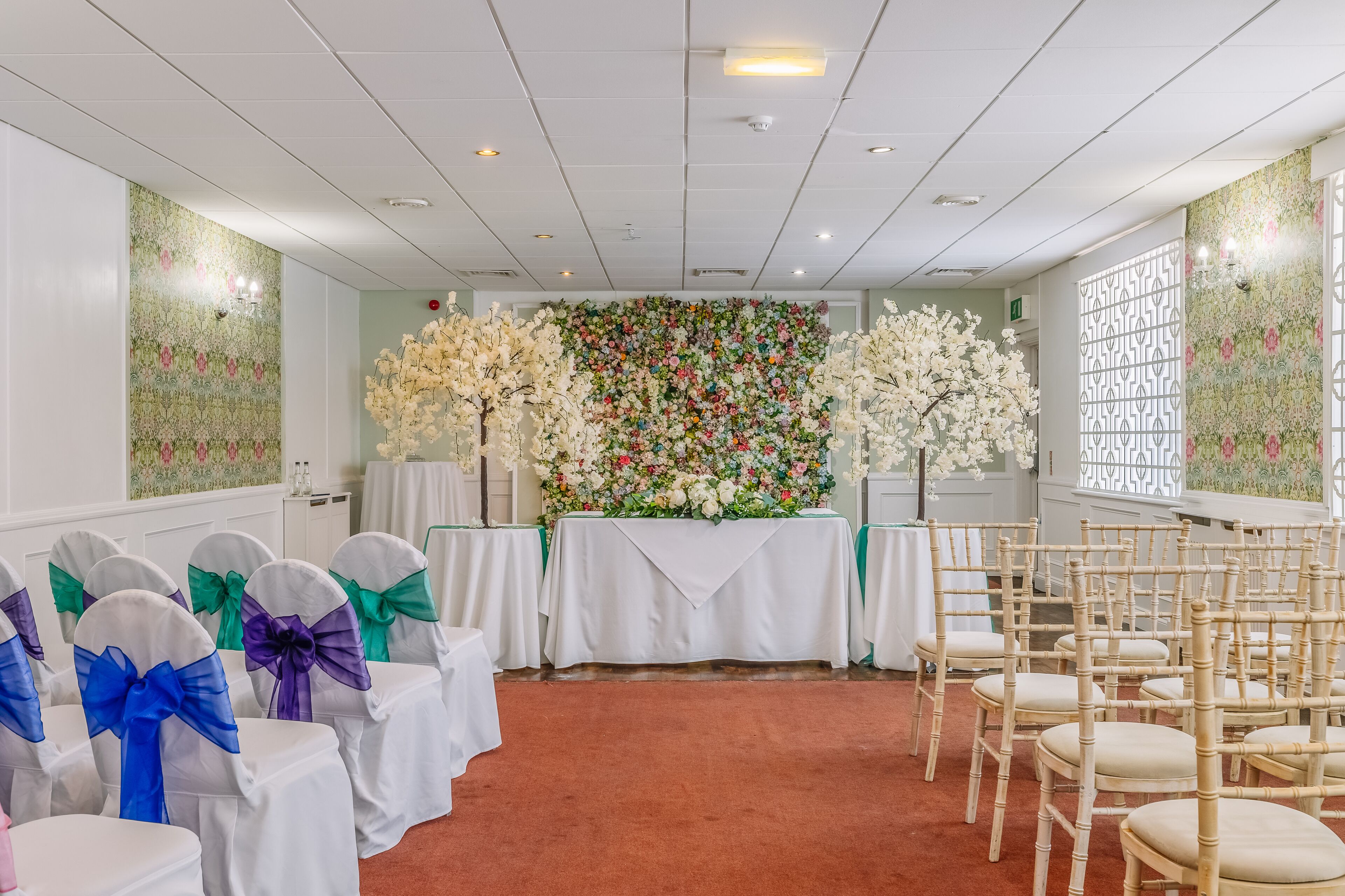 Muthu Westcliff Hotel