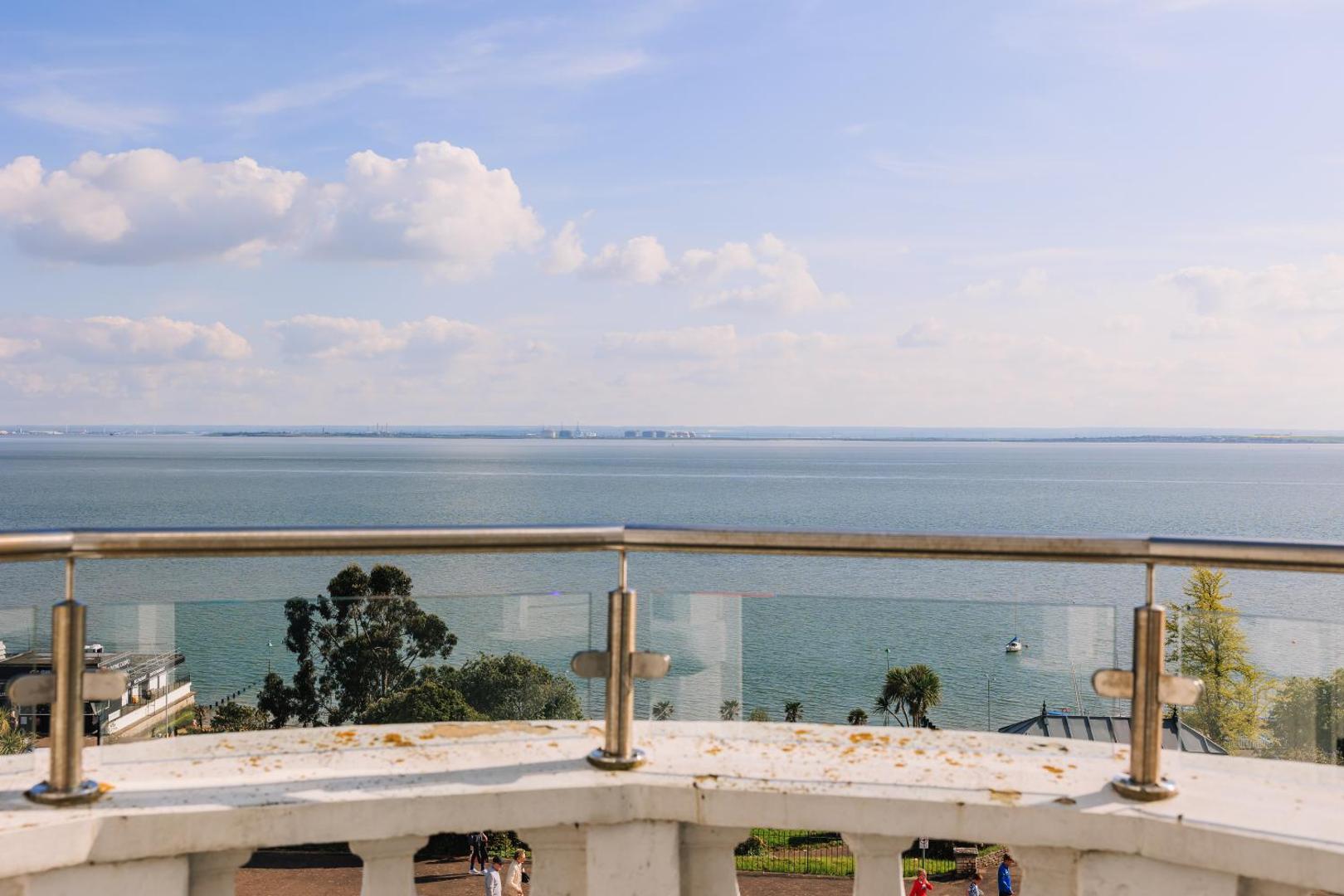 Muthu Westcliff Hotel