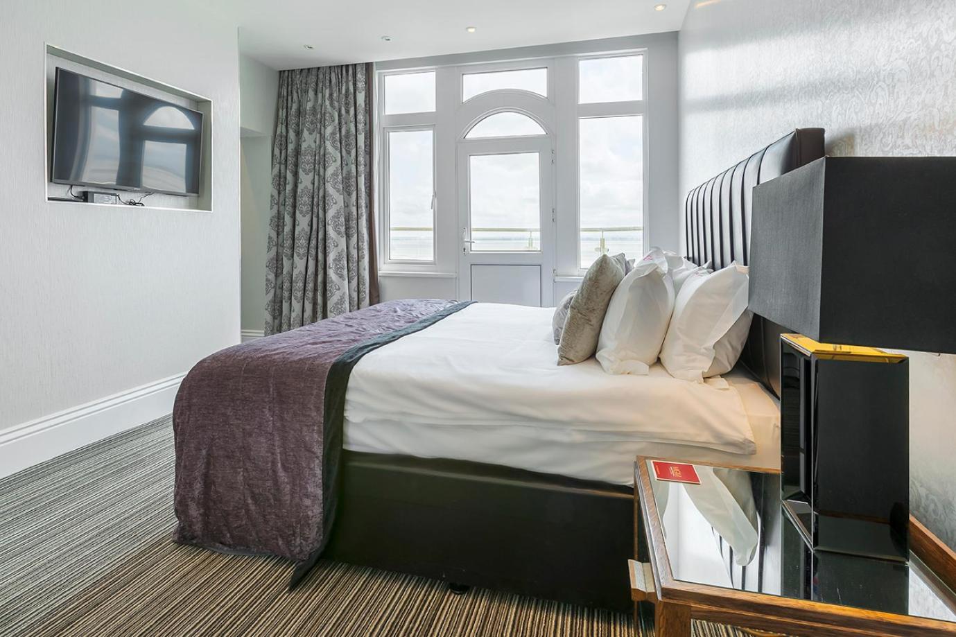 Muthu Westcliff Hotel