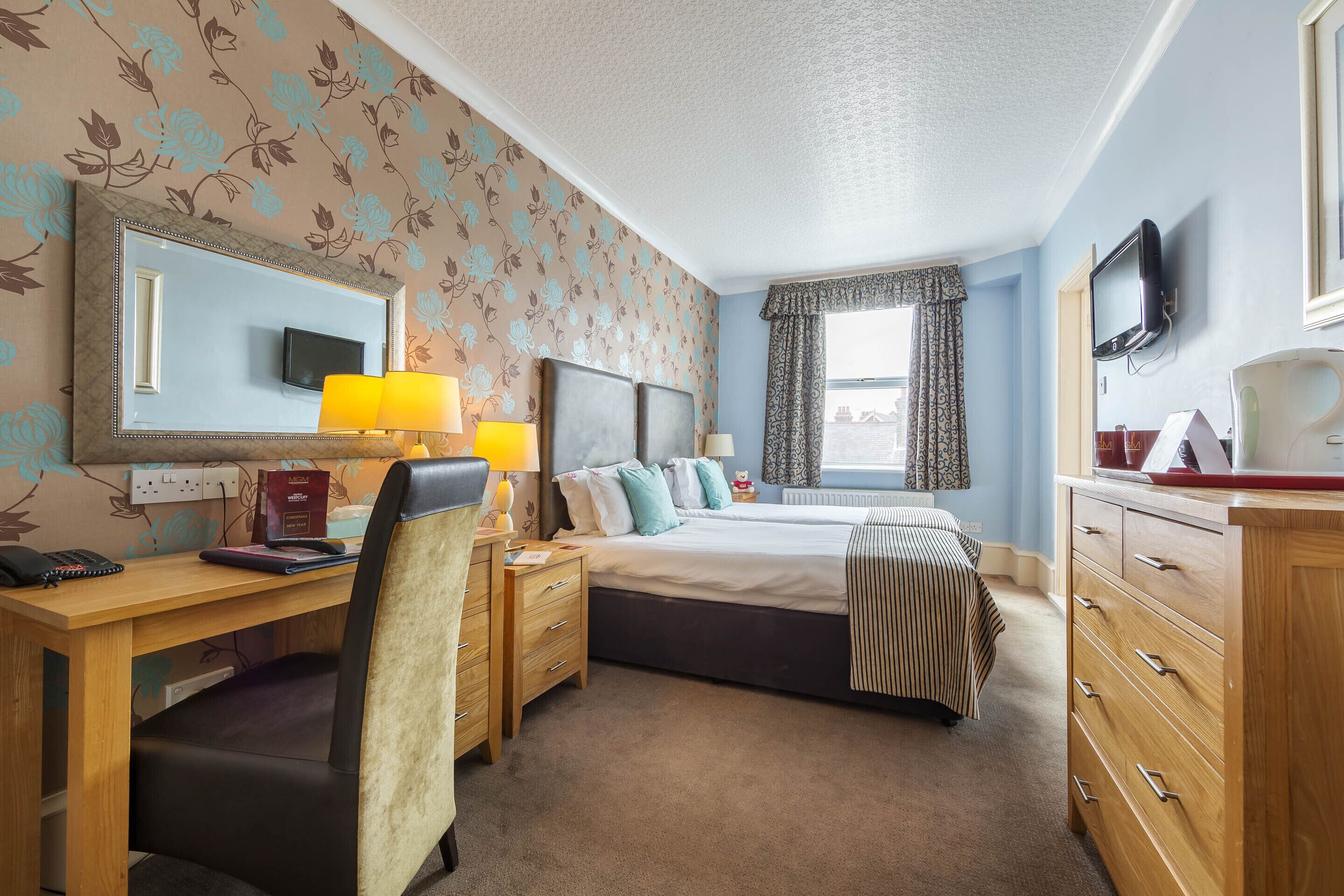Muthu Westcliff Hotel
