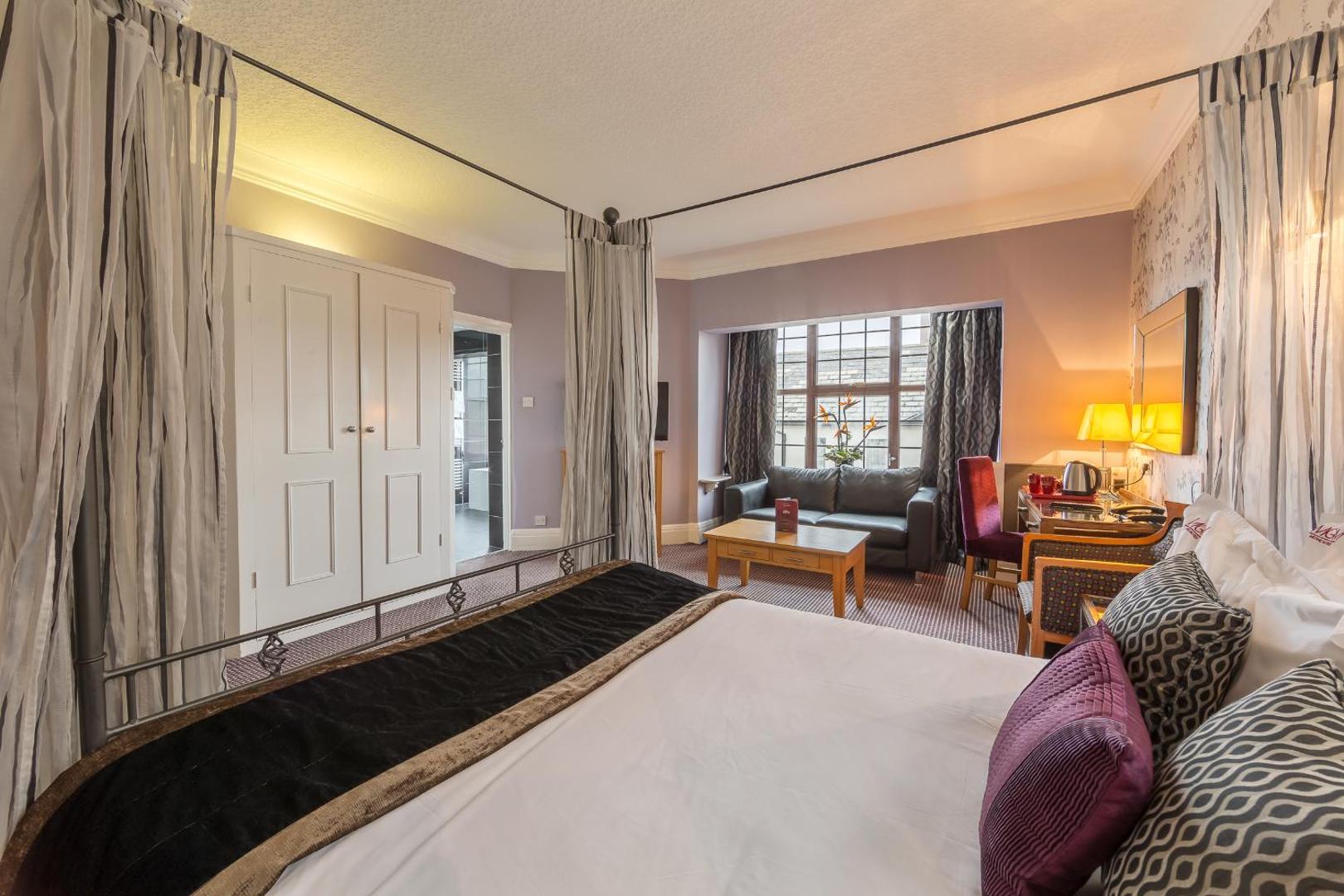 Muthu Westcliff Hotel