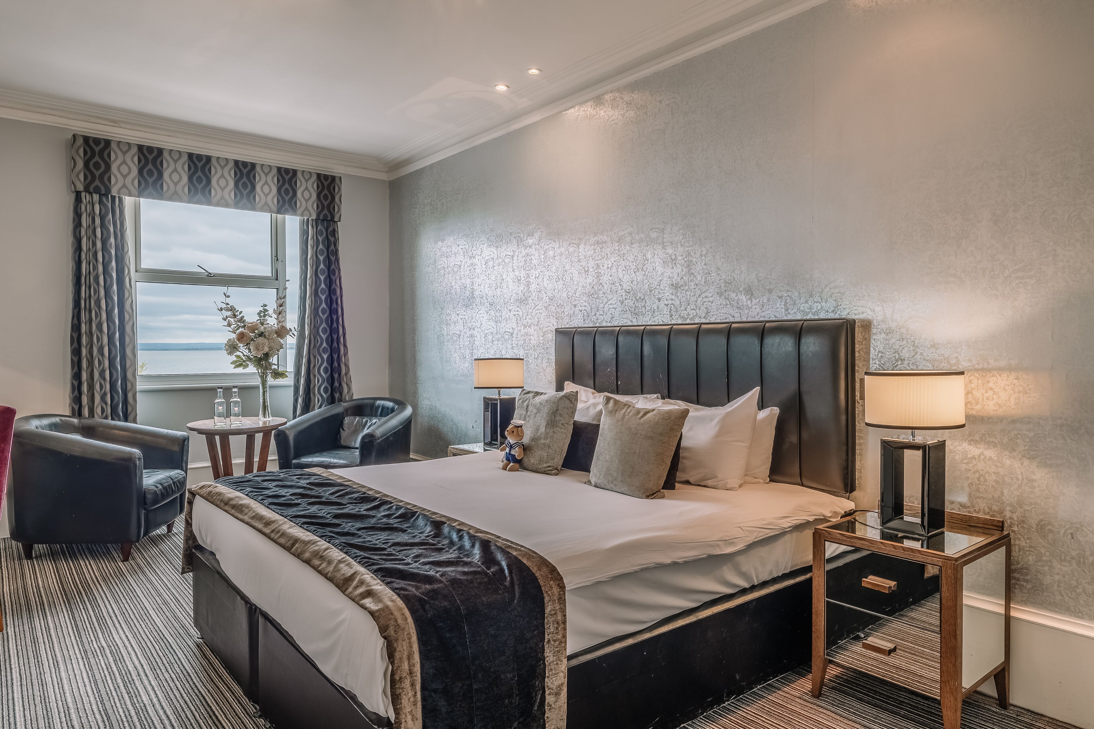 Muthu Westcliff Hotel