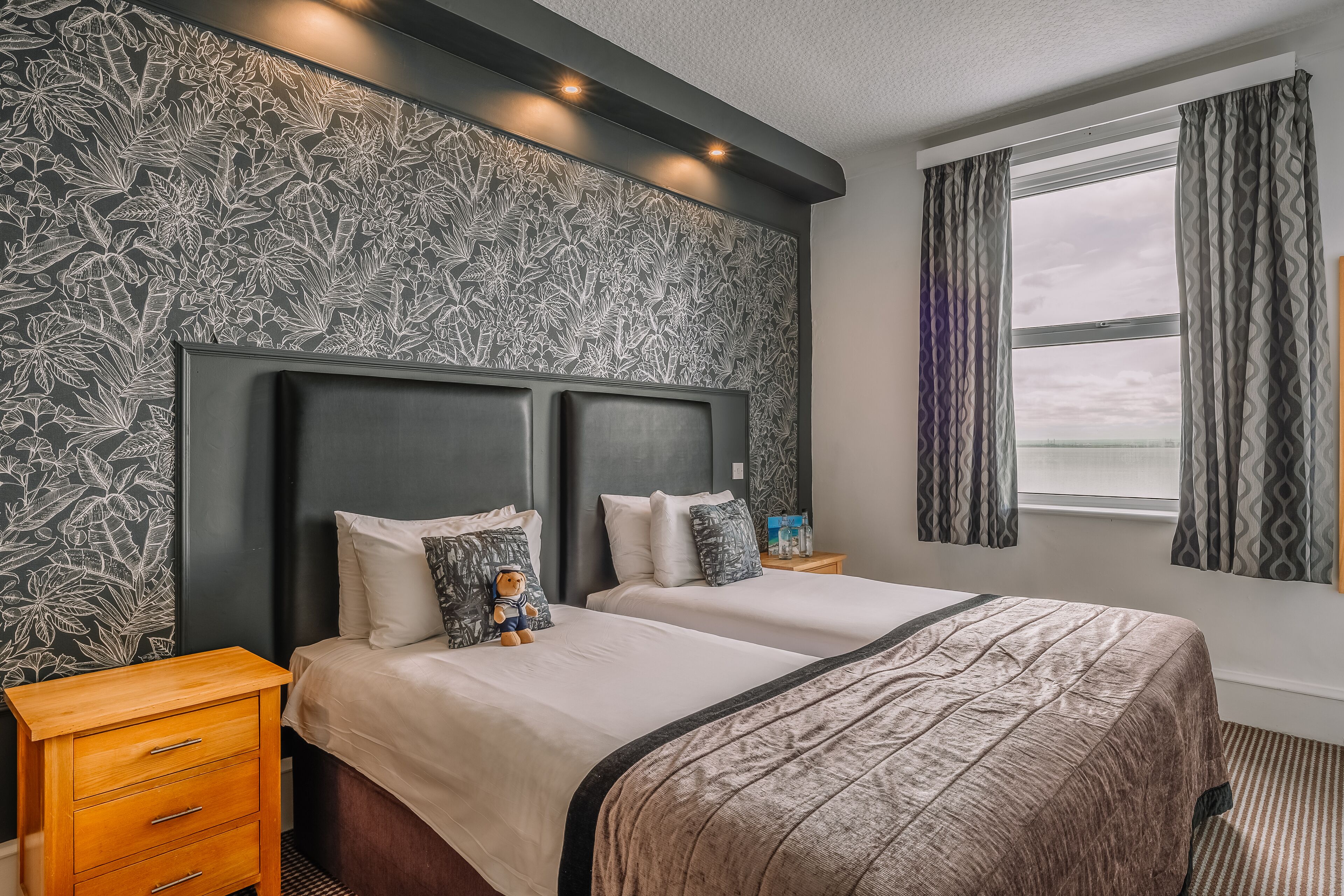 Muthu Westcliff Hotel