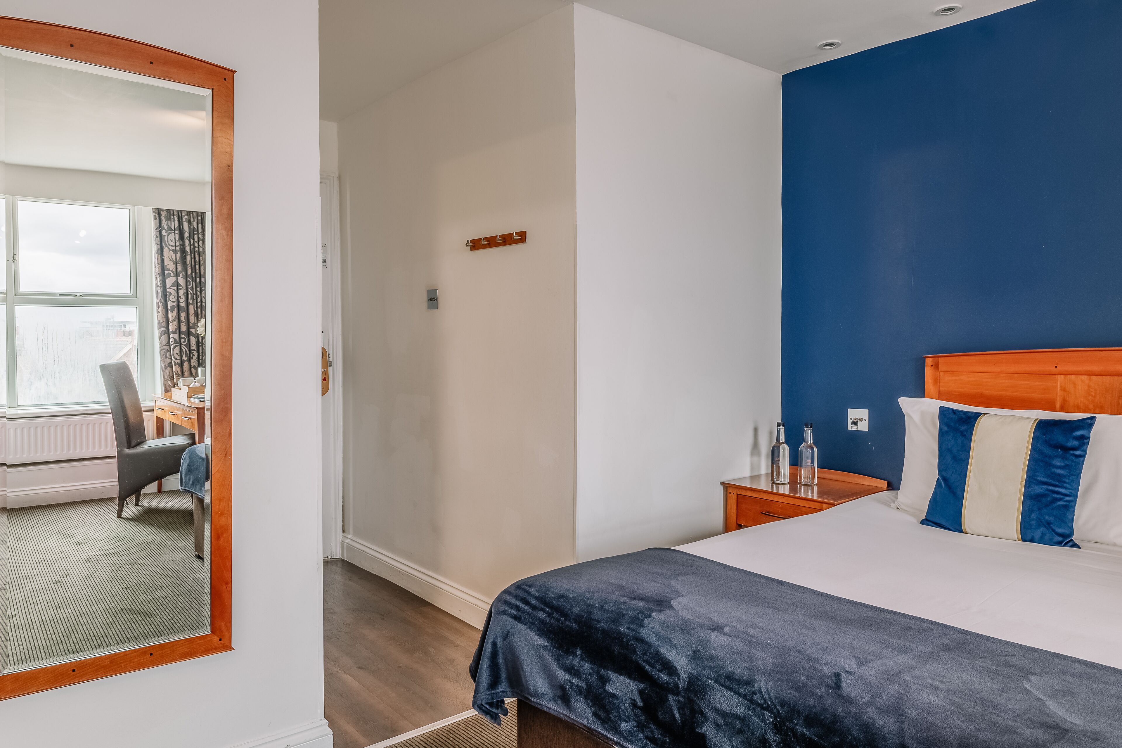 Muthu Westcliff Hotel