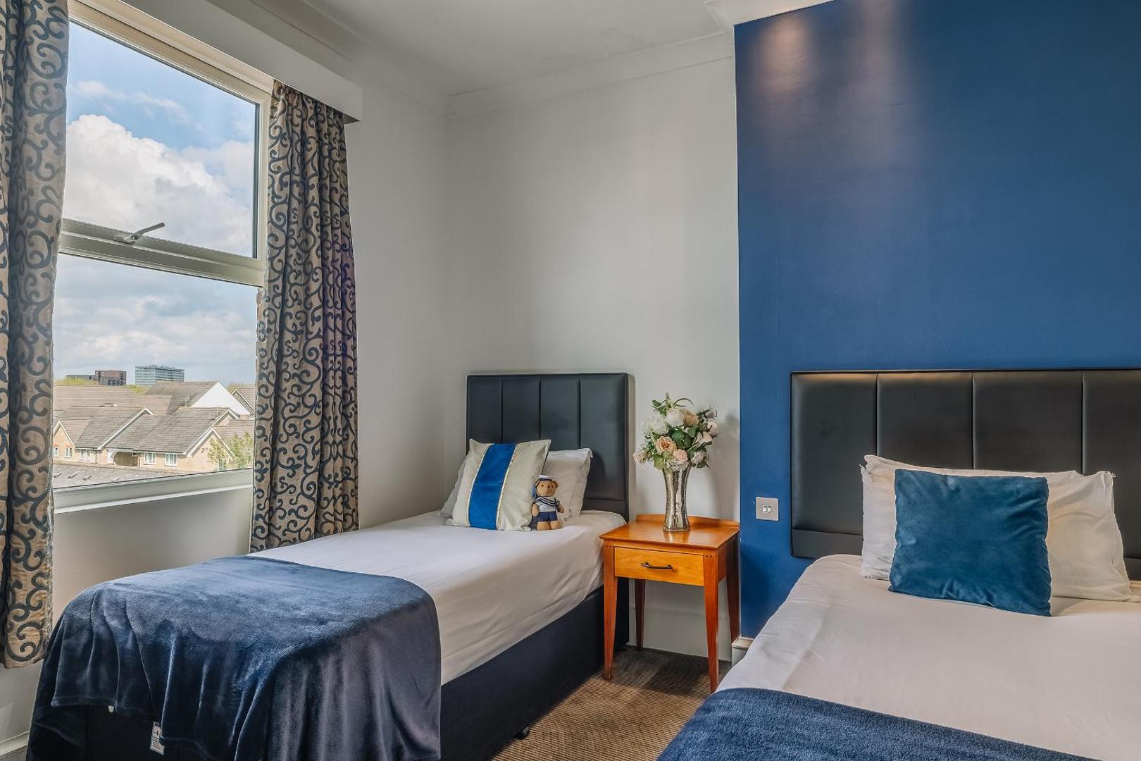 Muthu Westcliff Hotel
