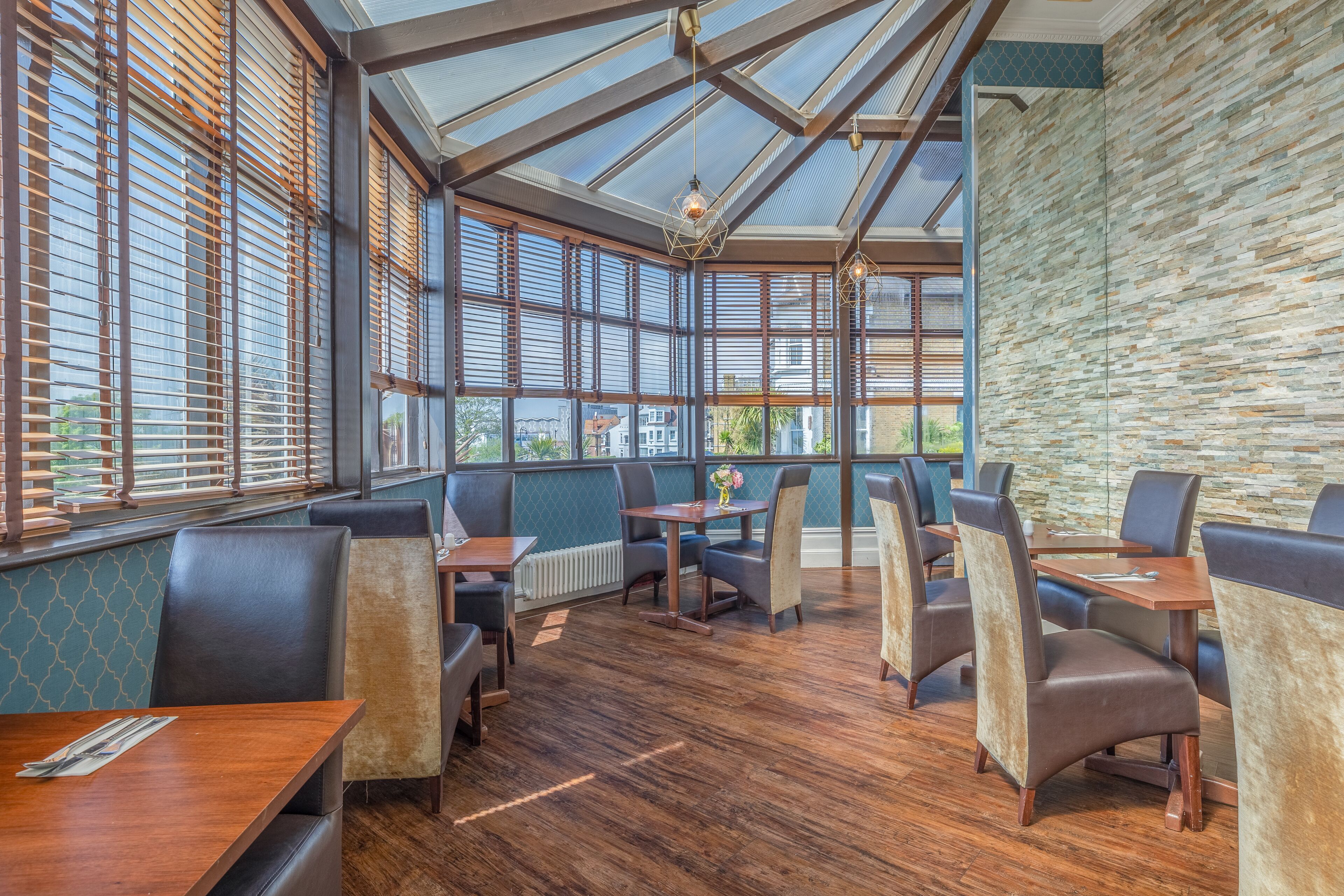 Muthu Westcliff Hotel