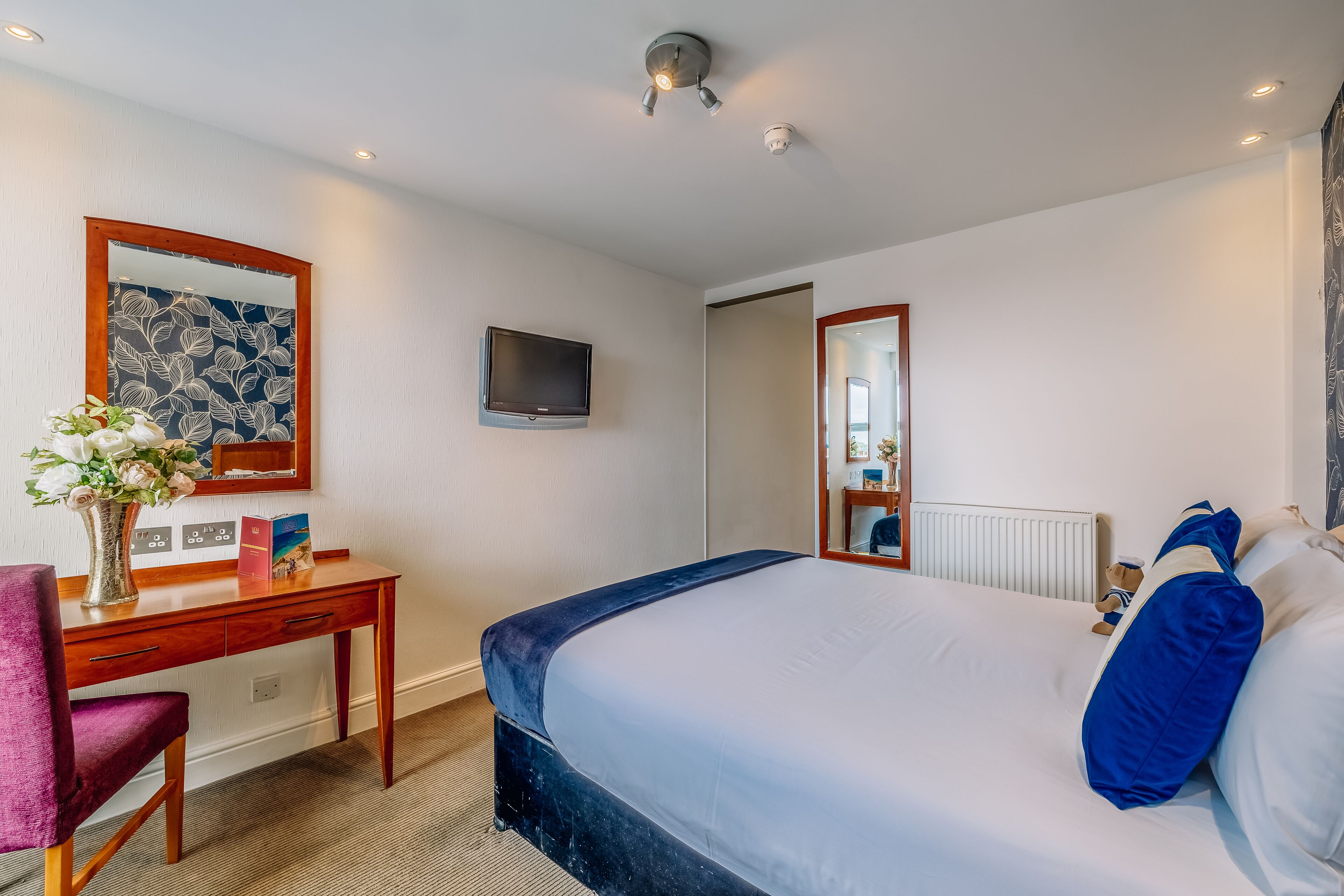 Muthu Westcliff Hotel