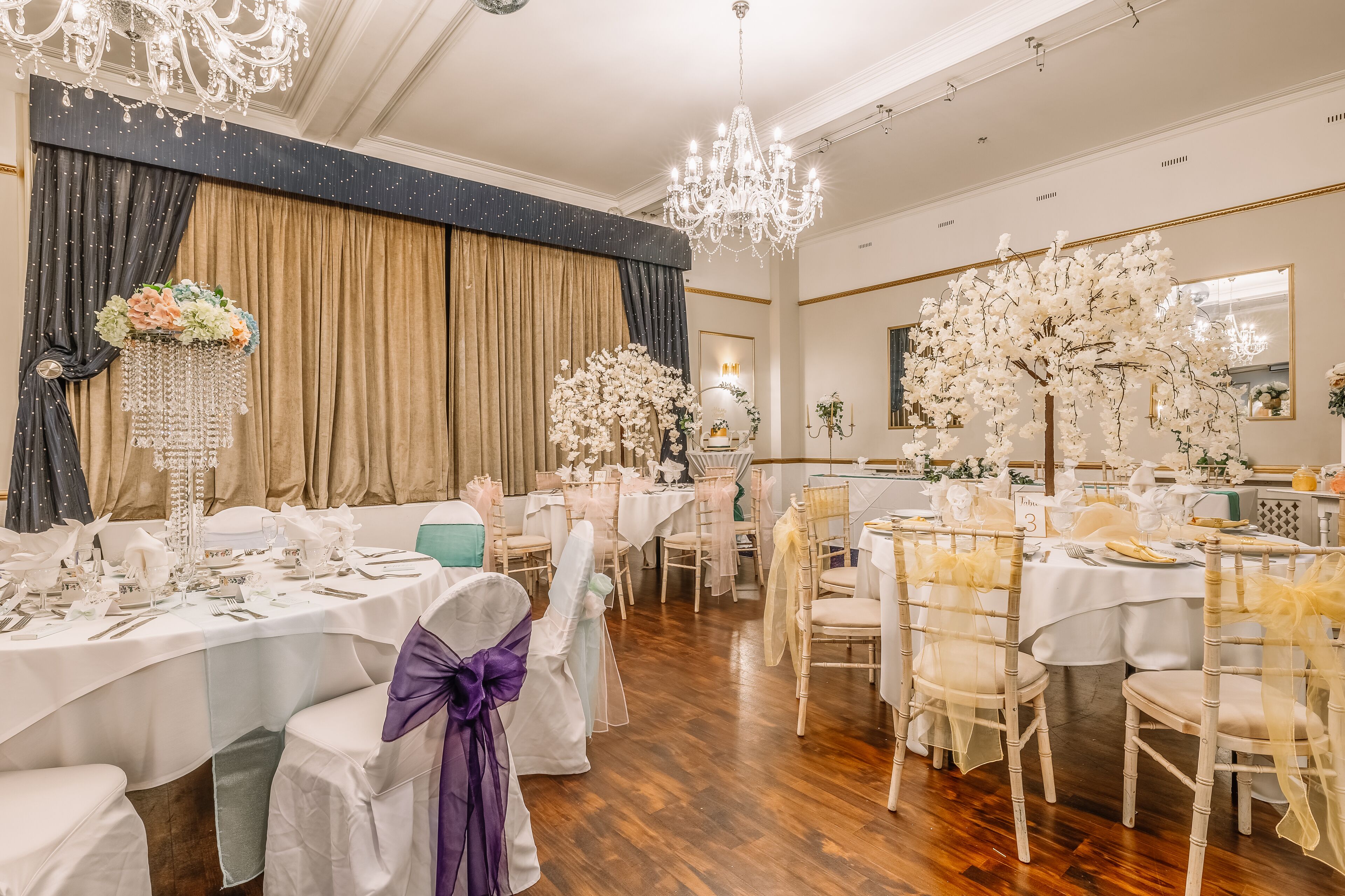 Muthu Westcliff Hotel