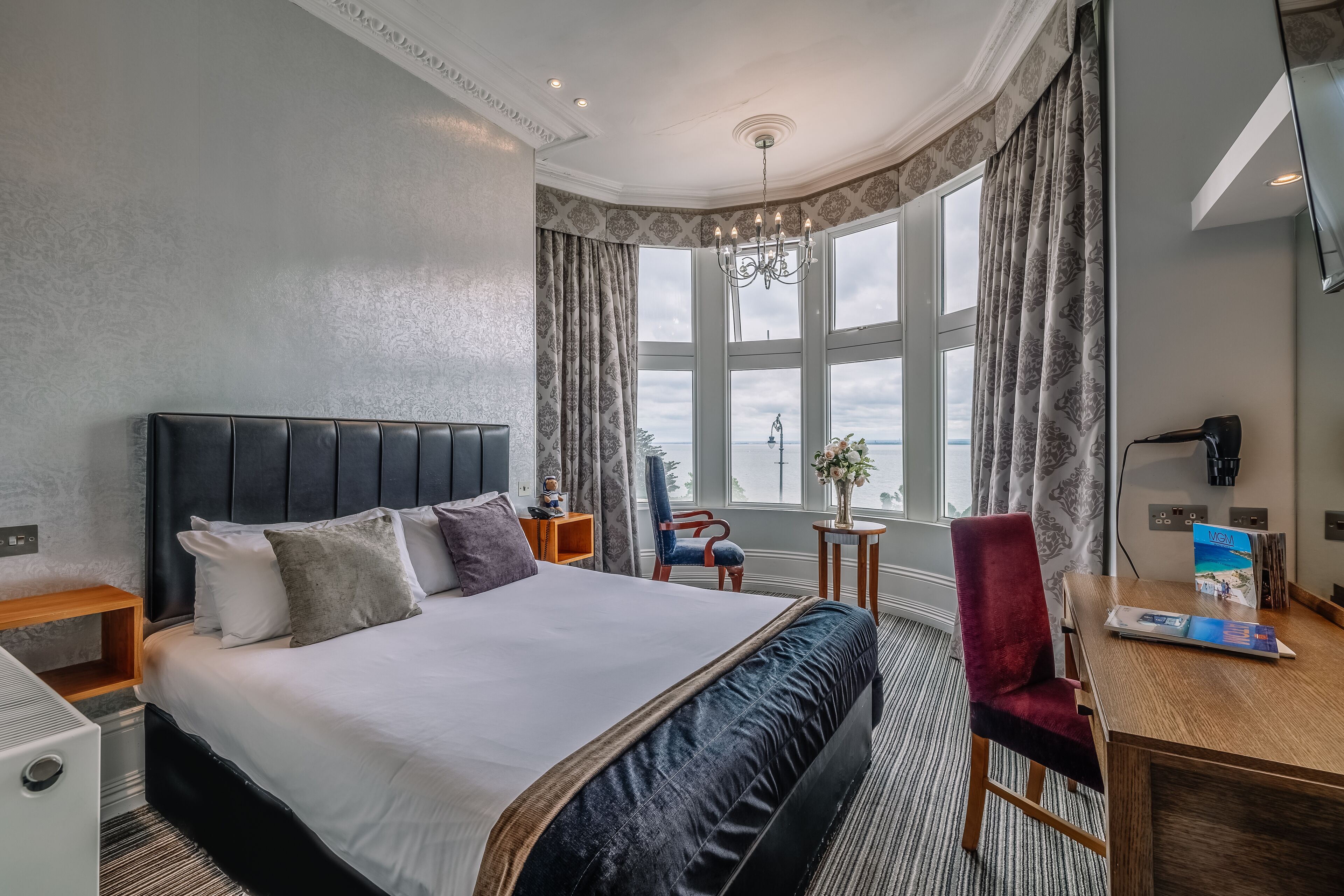 Muthu Westcliff Hotel