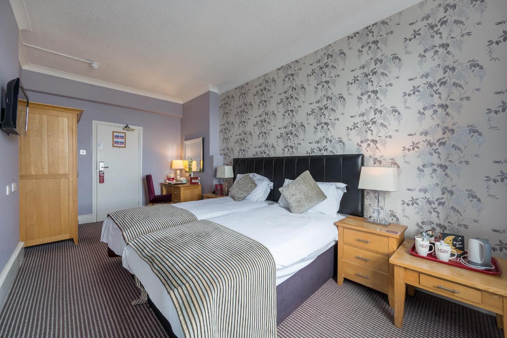 Muthu Westcliff Hotel