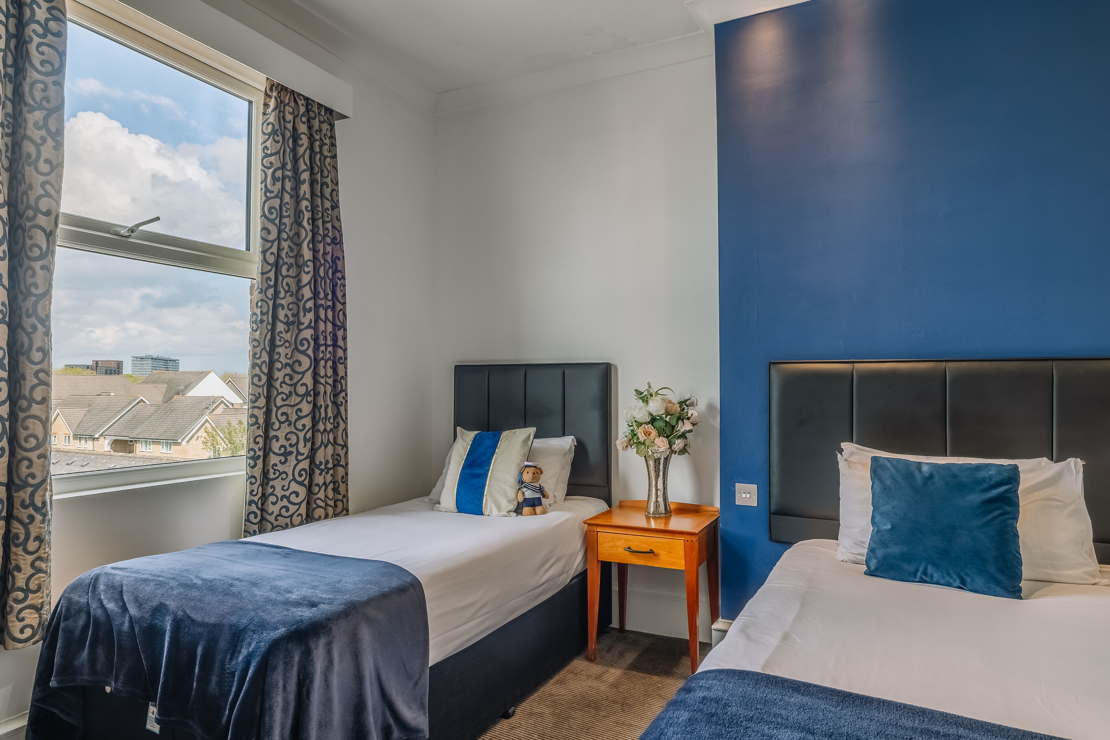 Muthu Westcliff Hotel