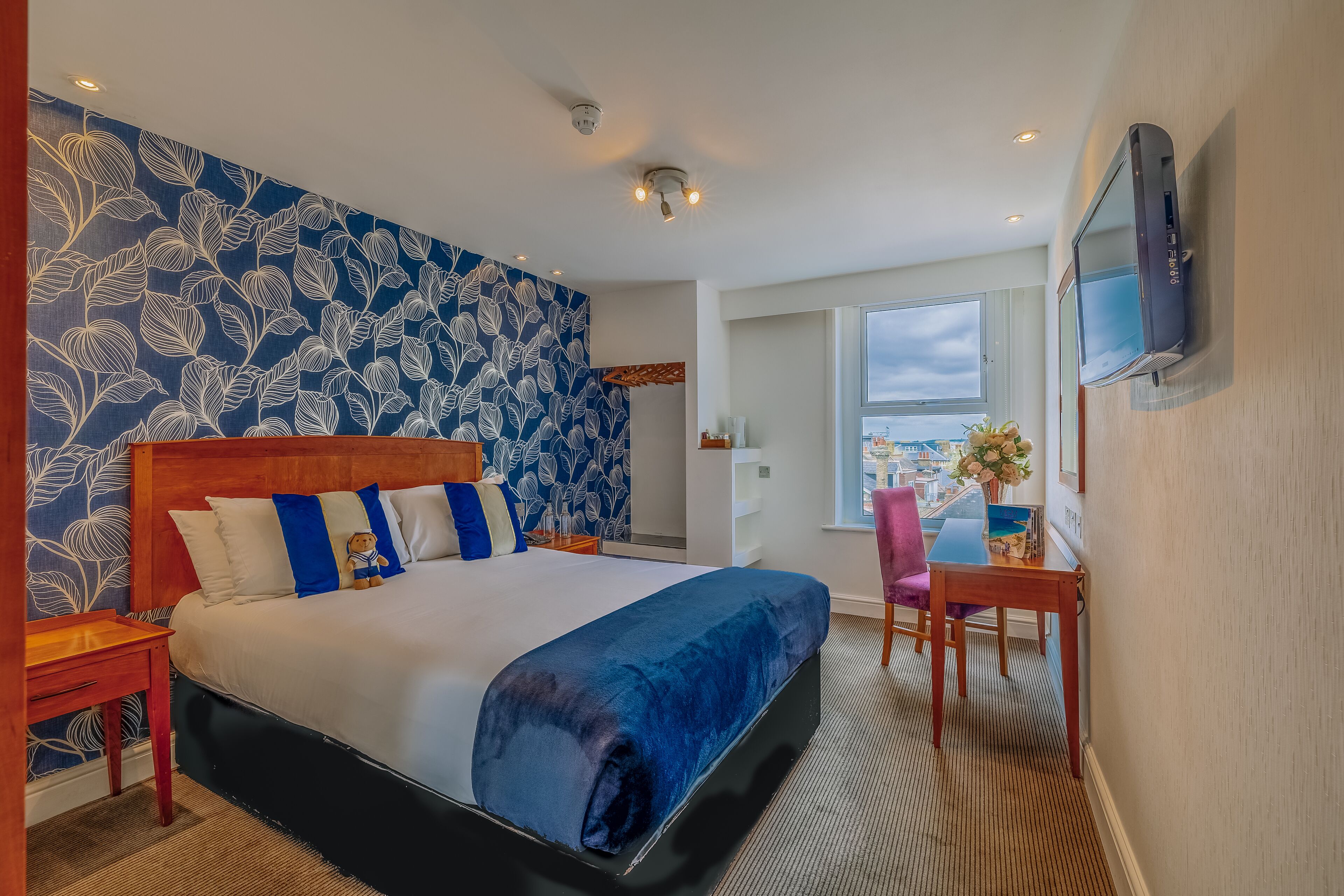 Muthu Westcliff Hotel