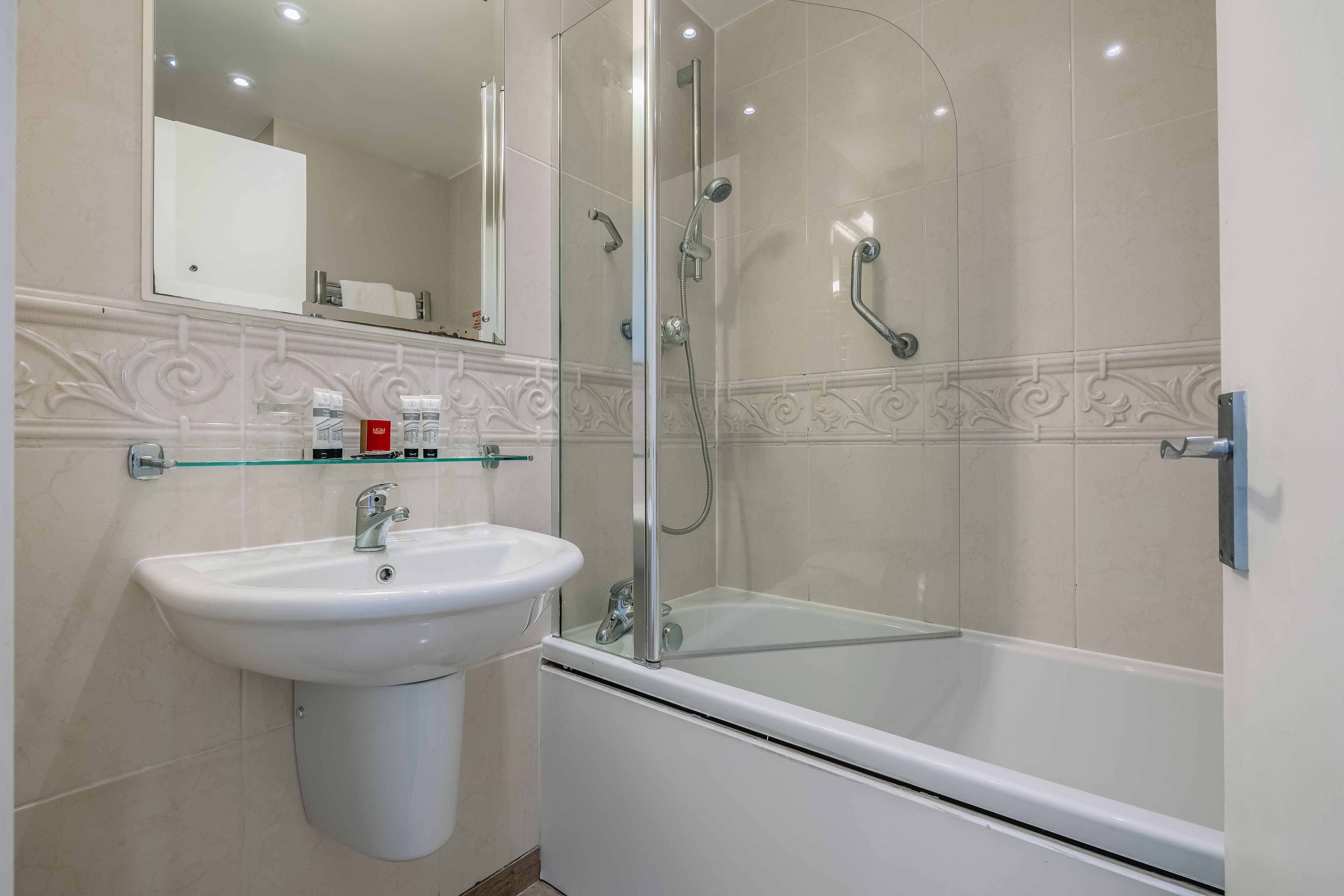 Muthu Westcliff Hotel