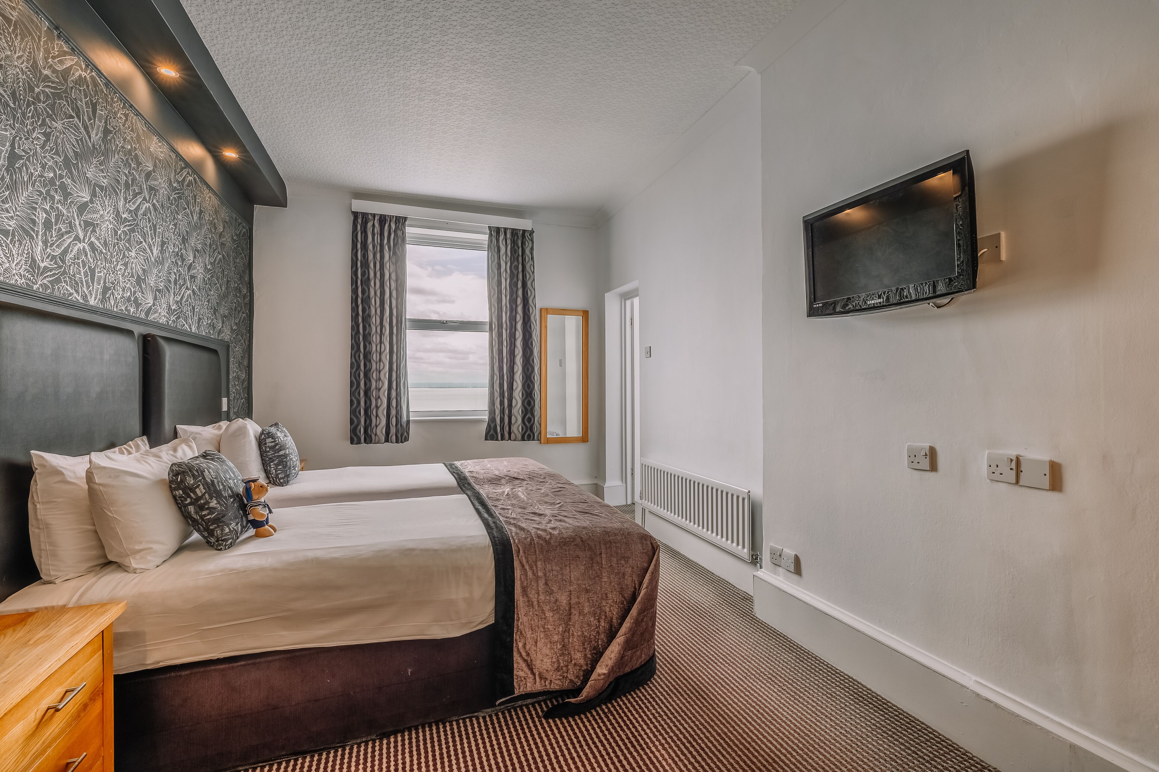 Muthu Westcliff Hotel