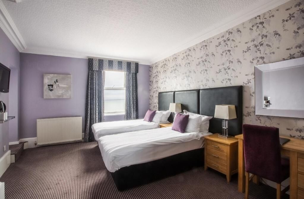 Muthu Westcliff Hotel