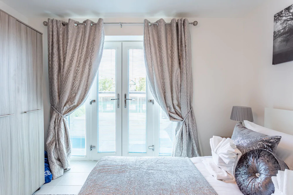 Southshore Apartments