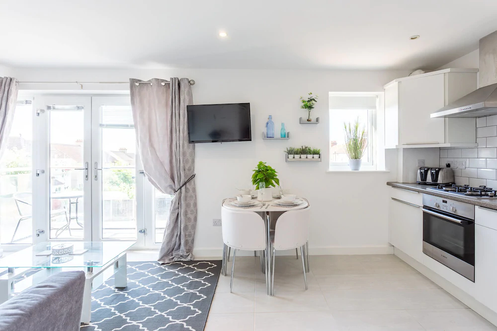 Southshore Apartments