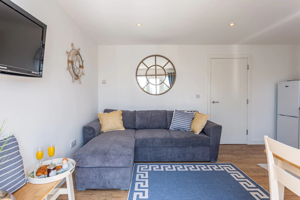Southshore Apartments