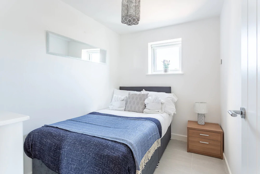 Southshore Apartments