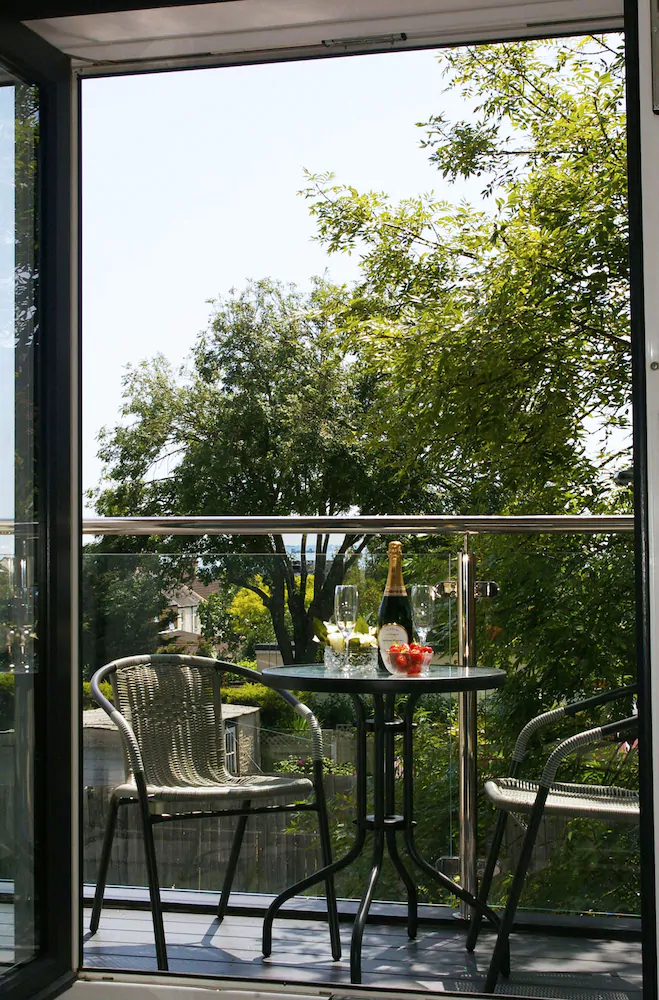 Southshore Apartments