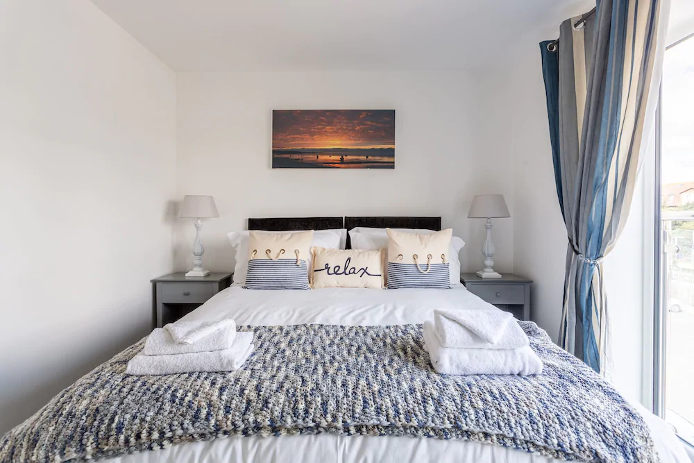 Southshore Apartments