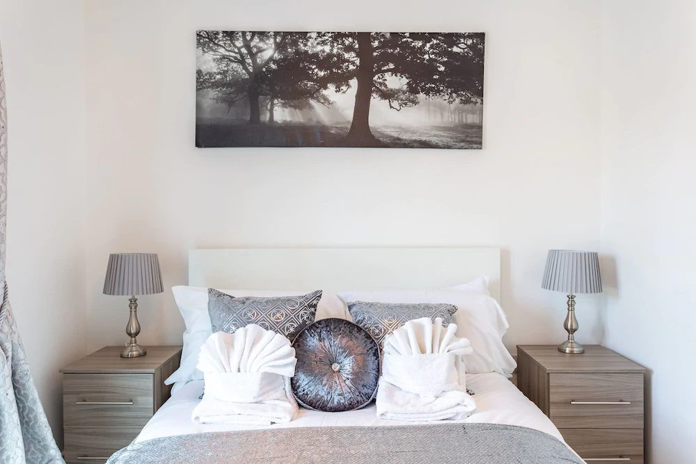 Southshore Apartments