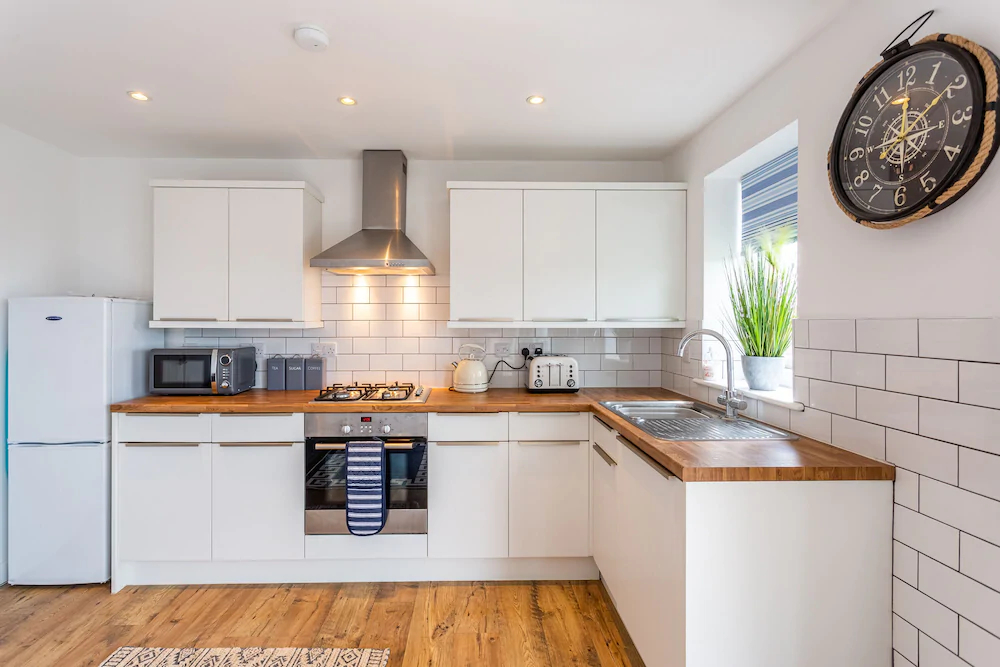 Southshore Apartments