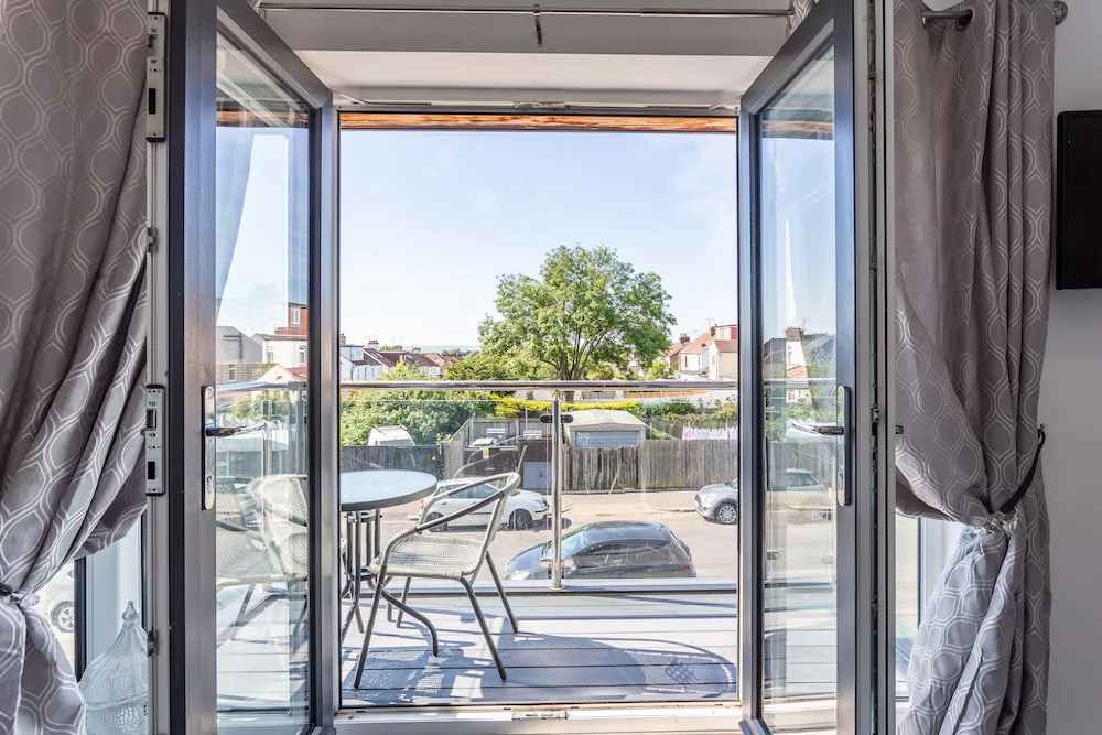 Southshore Apartments