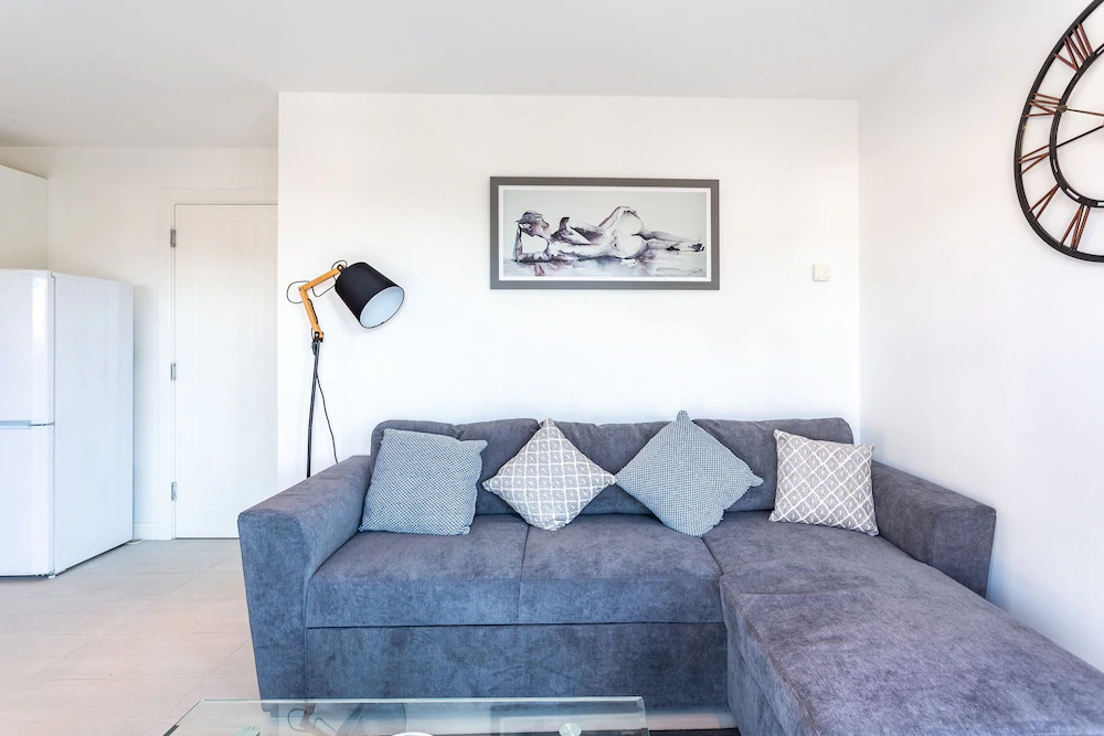 Southshore Apartments