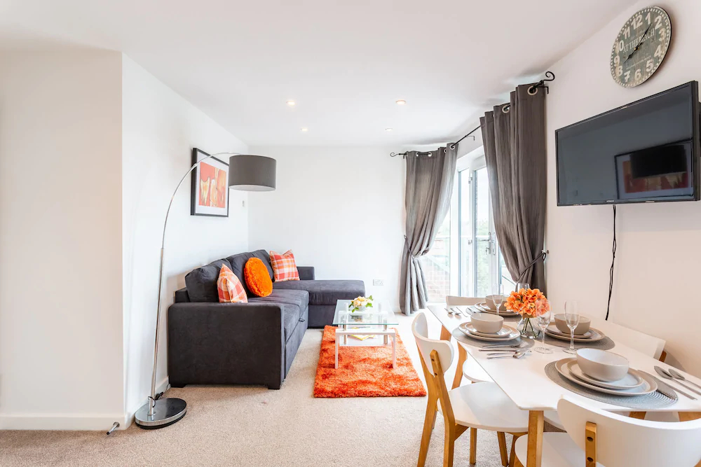 Southshore Apartments
