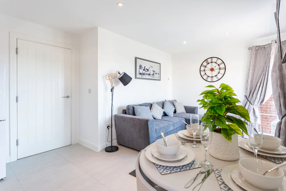 Southshore Apartments
