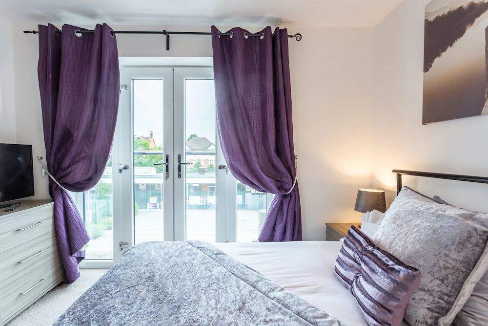 Southshore Apartments