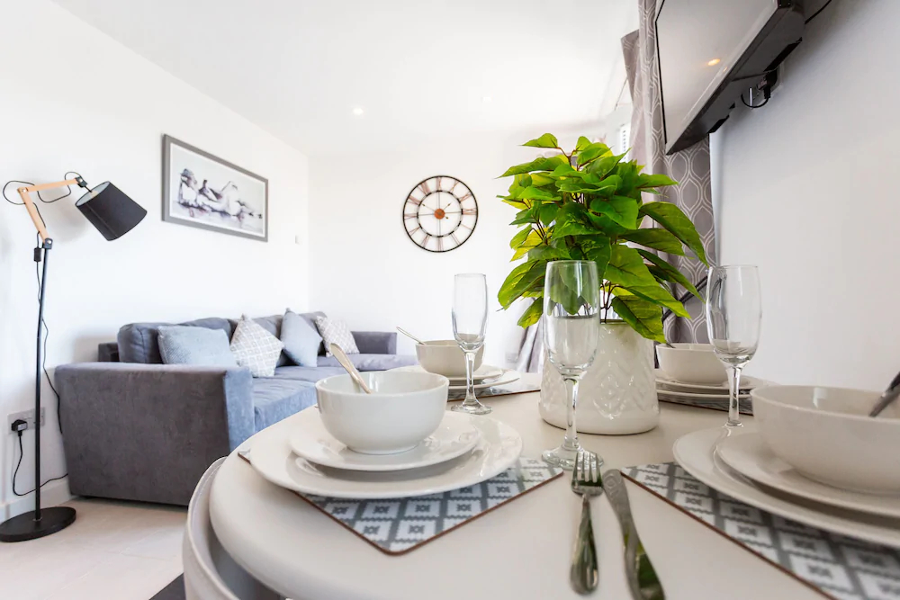Southshore Apartments