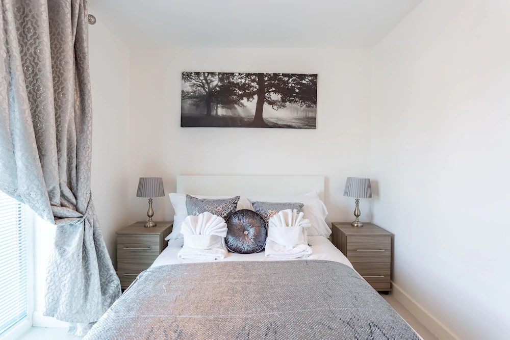 Southshore Apartments