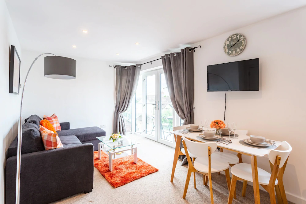 Southshore Apartments