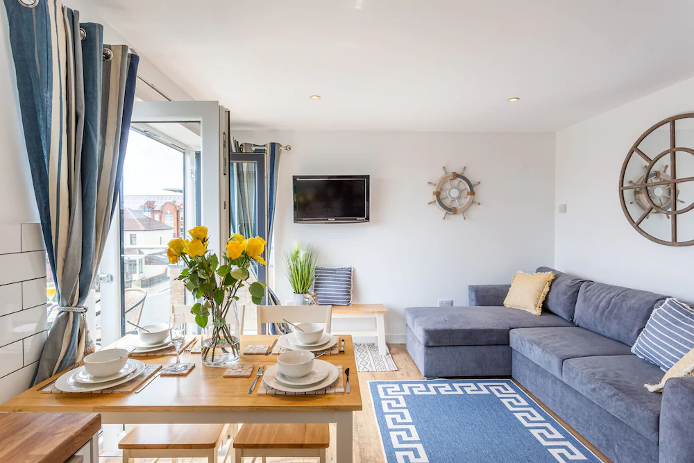 Southshore Apartments