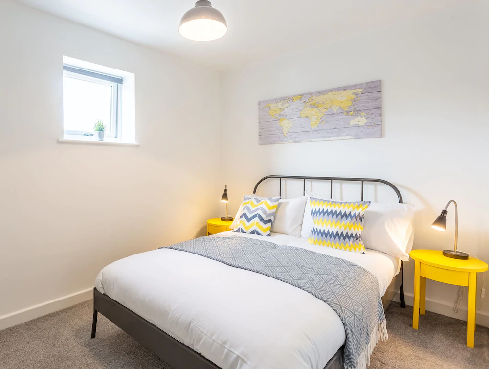Southshore Apartments