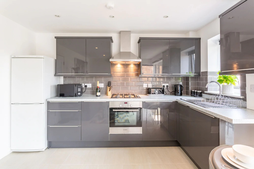 Southshore Apartments