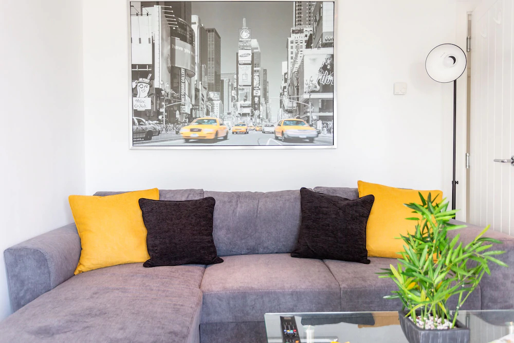 Southshore Apartments