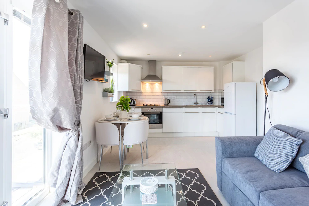 Southshore Apartments