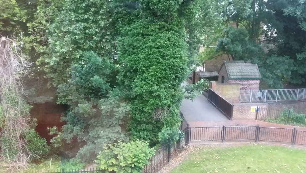 Travelodge Staines