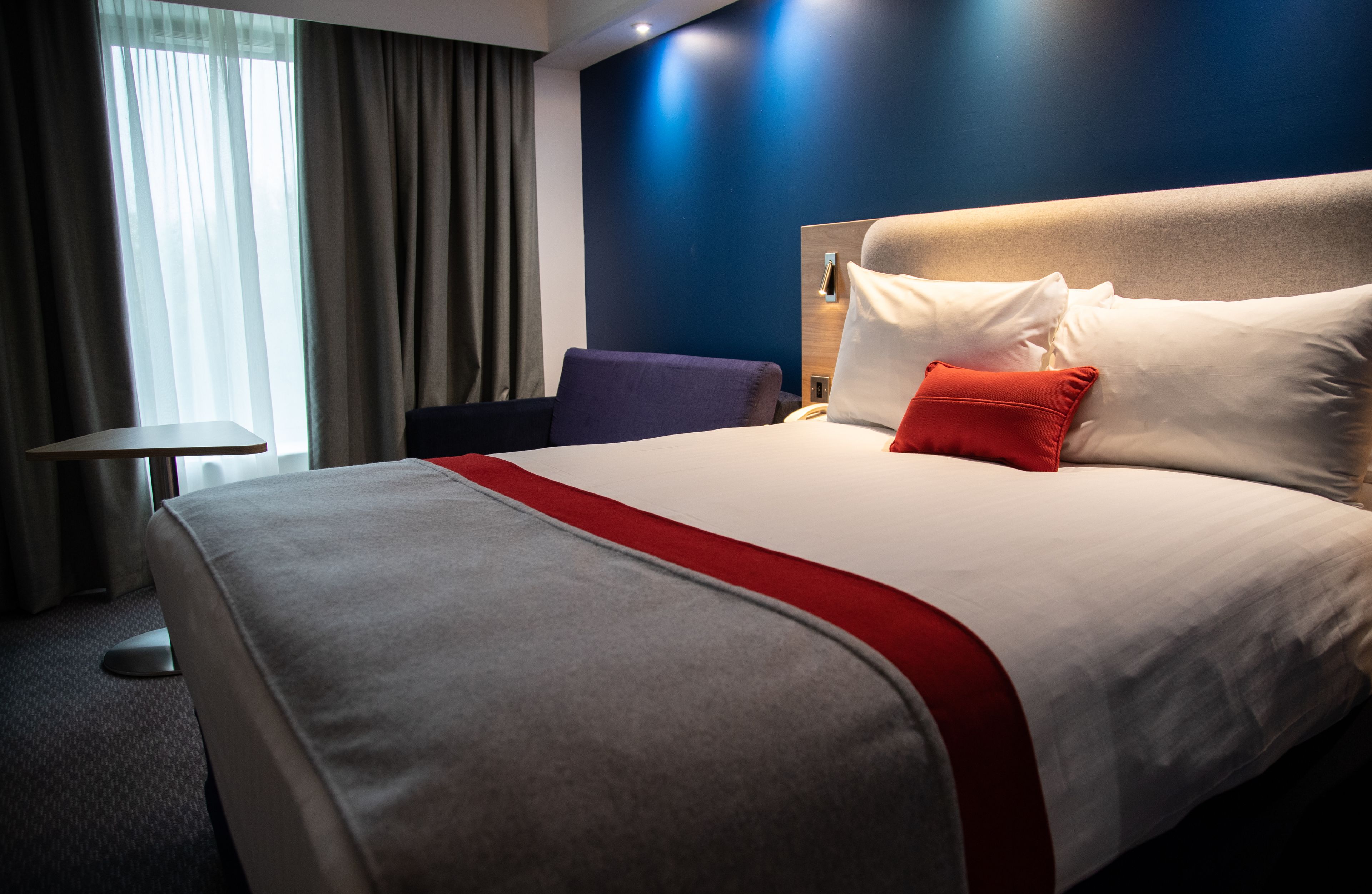 Holiday Inn Express London - Stansted Airport