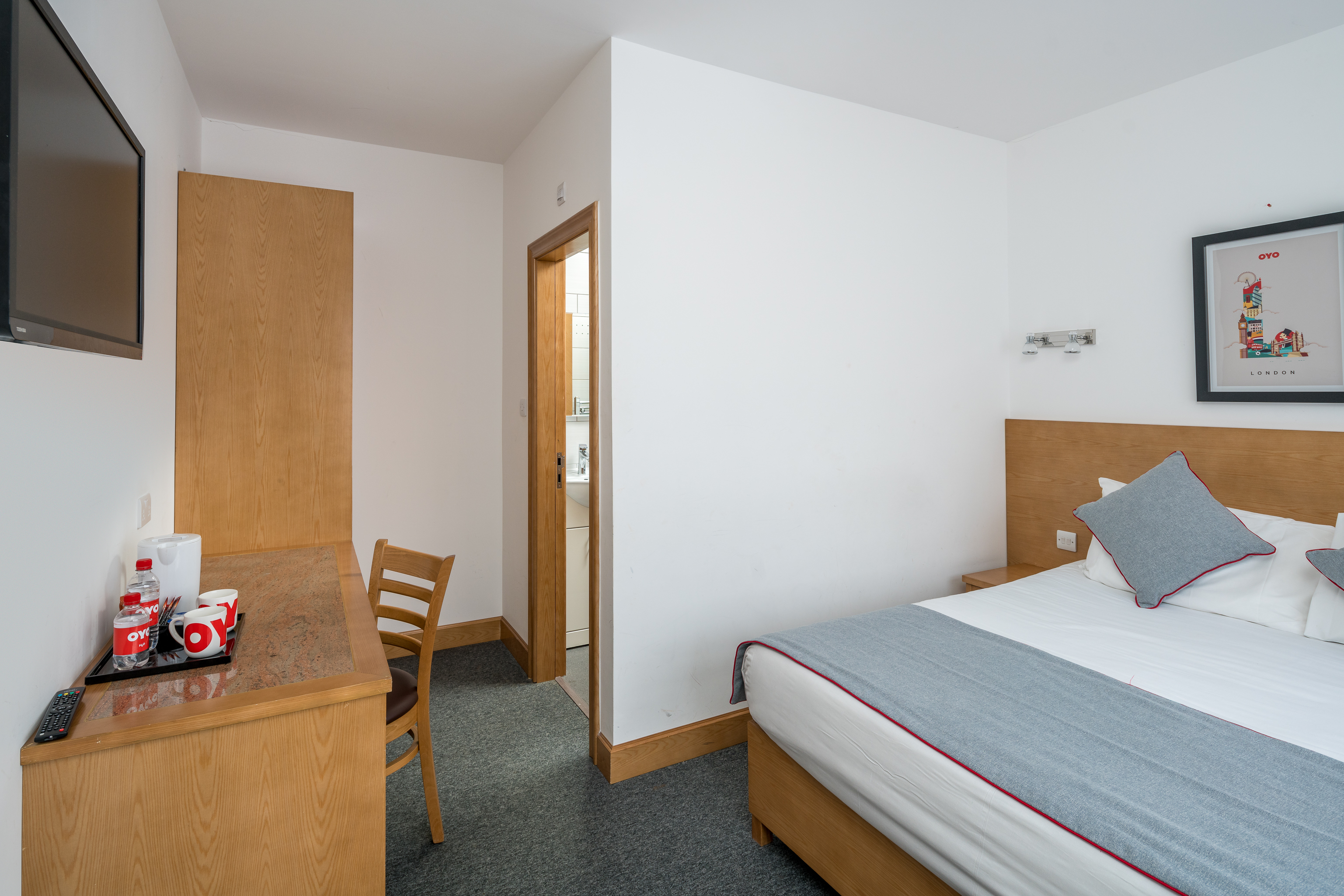 Flexistay Sutton Aparthotel