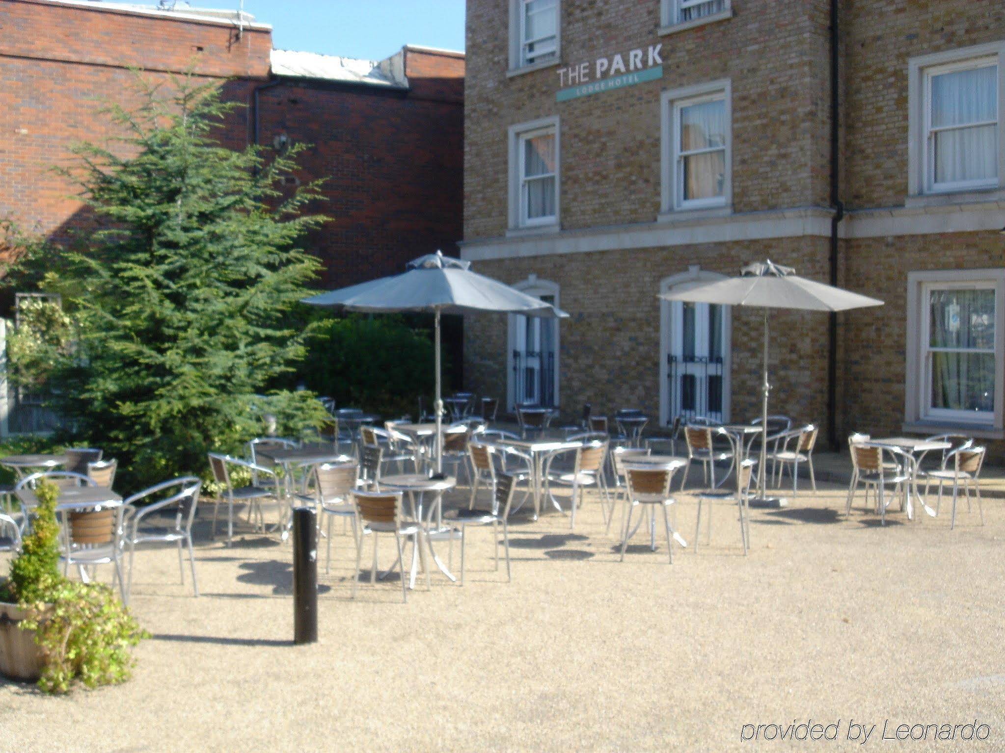 The Park Lodge