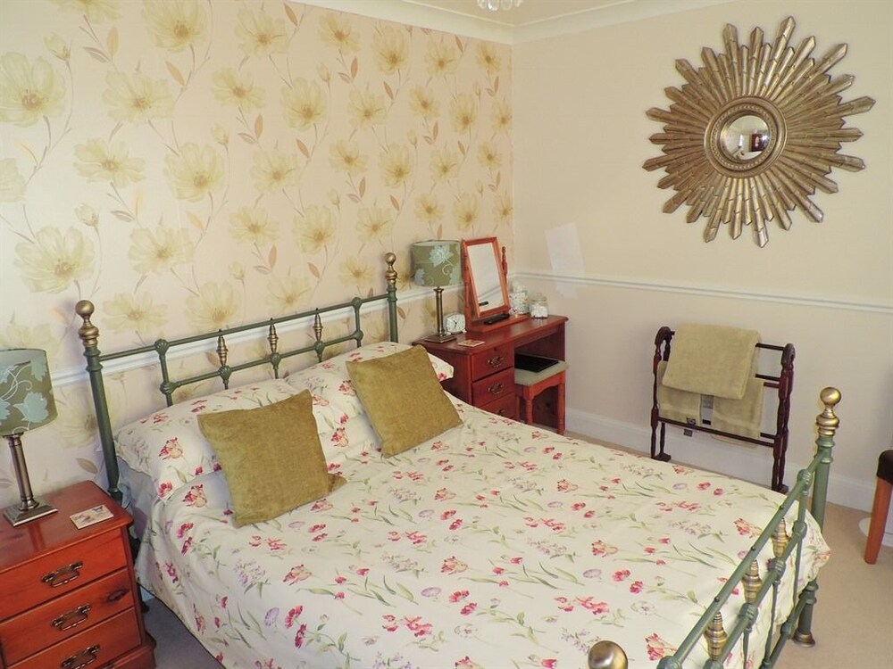 Steepleview Bed and Breakfast
