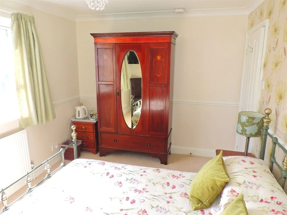 Steepleview Bed and Breakfast