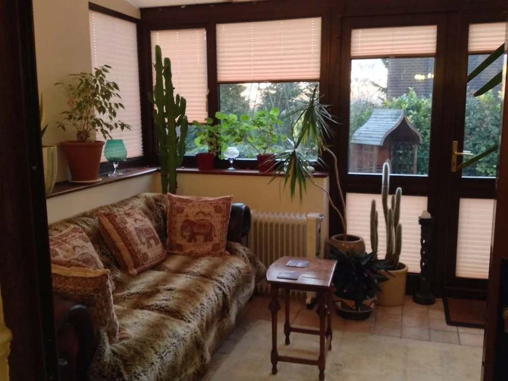 Steepleview Bed and Breakfast