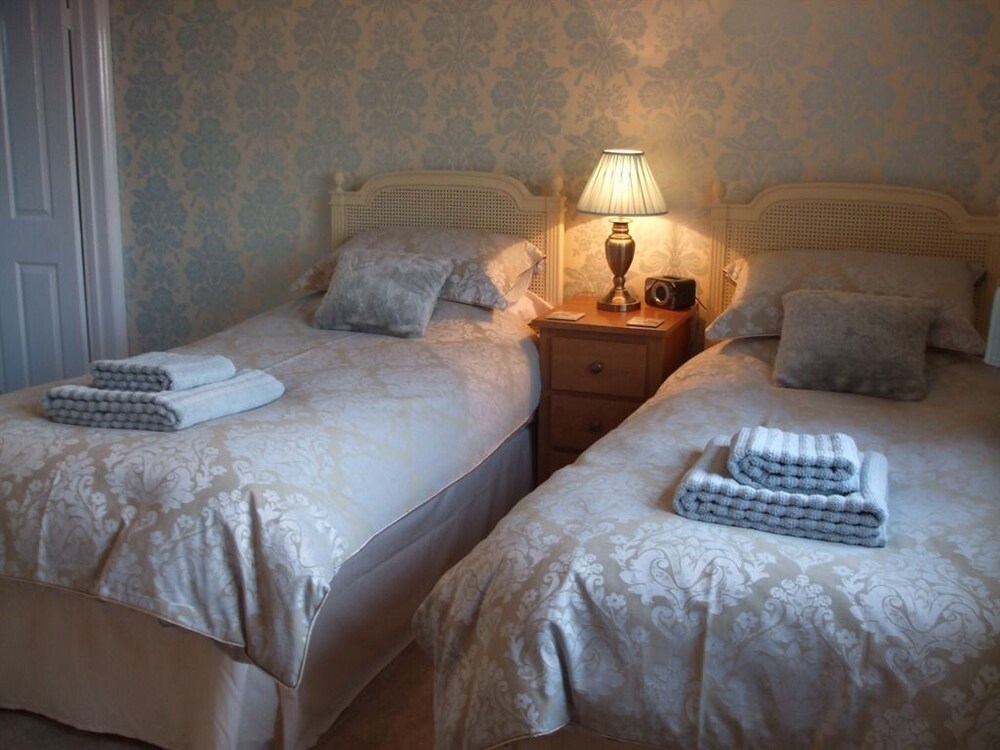 Steepleview Bed and Breakfast