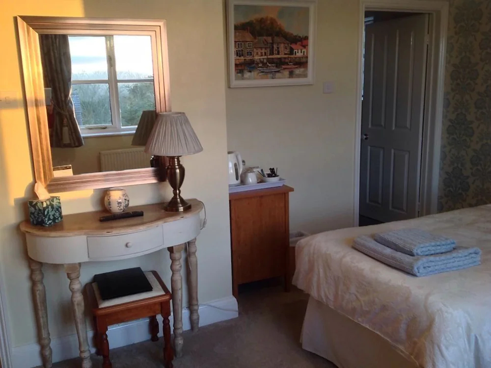 Steepleview Bed and Breakfast