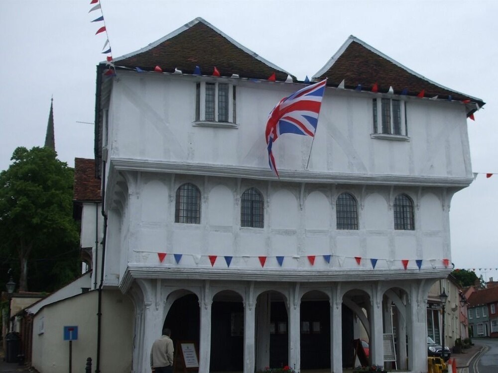 Steepleview Bed and Breakfast